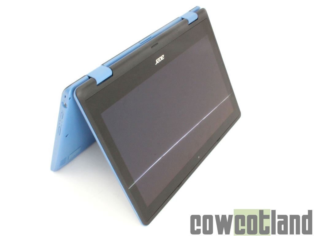 Image 29228, galerie Portable Acer Aspire R11