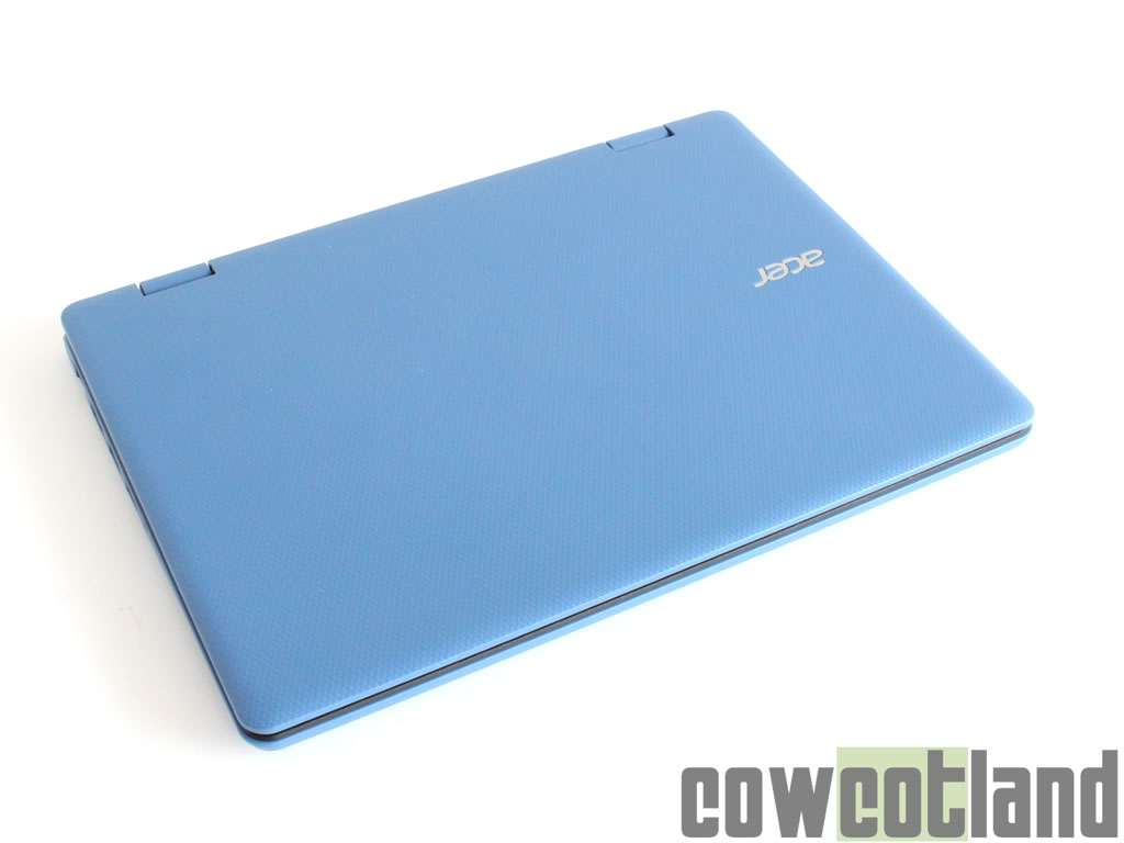 Image 29238, galerie Portable Acer Aspire R11