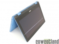 Cliquez pour agrandir Portable Acer Aspire R11