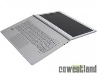 Cliquez pour agrandir Test Ultrabook Acer Aspire S7