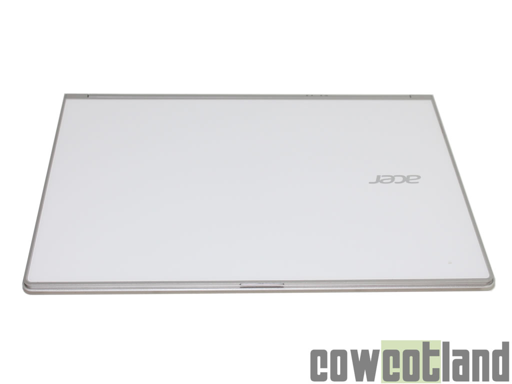 Image 18090, galerie Test Ultrabook Acer Aspire S7