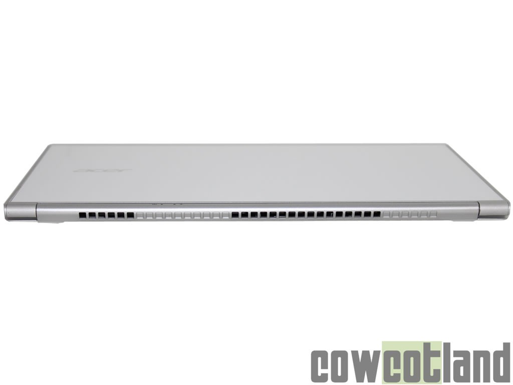 Image 18099, galerie Test Ultrabook Acer Aspire S7
