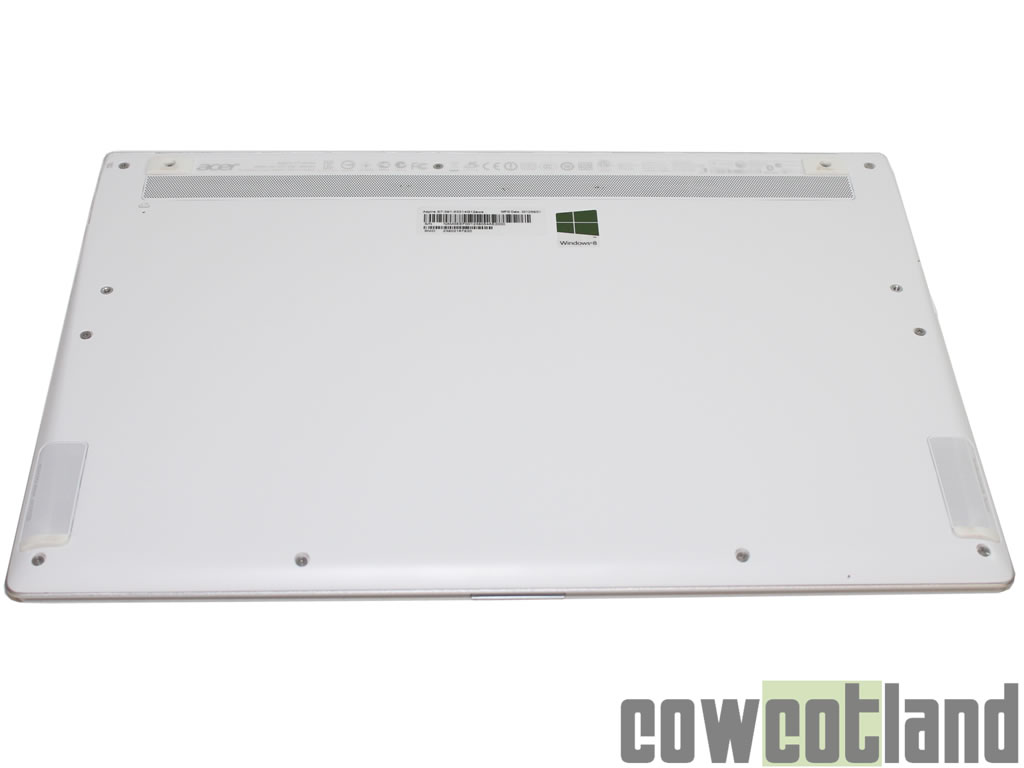 Image 18094, galerie Test Ultrabook Acer Aspire S7