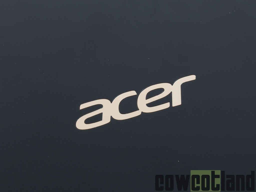 Image 32584, galerie Ordinateur portable Acer Swift 7