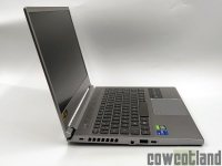 Cliquez pour agrandir Acer Triton 300 SE