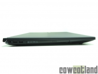 Cliquez pour agrandir Portable Acer Aspire V Nitro 17