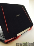 Cliquez pour agrandir Portable Acer VX 15