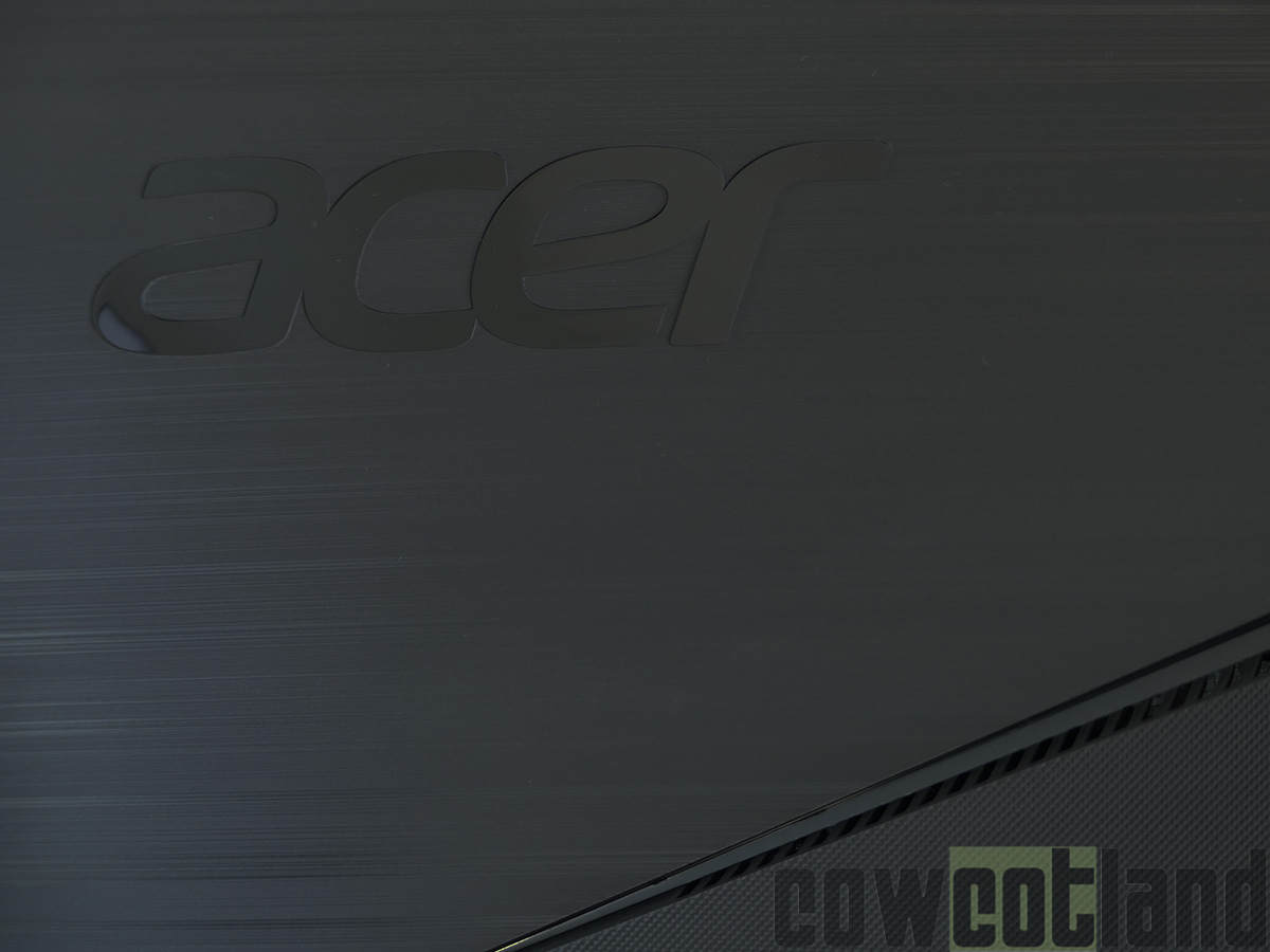 Image 38818, galerie Test écran Acer XV273K (4K, 144Hz, FreeSync)