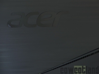 Cliquez pour agrandir Test écran Acer XV27 (4K, 144Hz, FreeSync)