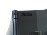Cliquez pour agrandir Test cran Acer XV27 (4K, 144Hz, FreeSync)