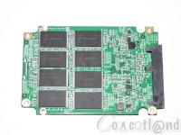 Cliquez pour agrandir SSD A-DATA S510 : du SF2281 APACHER