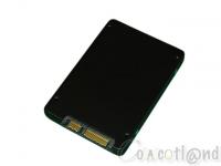 Cliquez pour agrandir A-DATA S599 : 240 Go de SandForce
