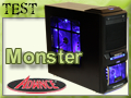Boitier Advance Monster ; Pas si monstrueux que �a