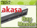 AKASA Bay Master : Pour tout lire facilement
