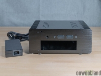 Cliquez pour agrandir Guide : montage du boitier Fanless Maxwell Pro Plus d'AKASA