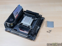 Cliquez pour agrandir Guide : montage du boitier Fanless Maxwell Pro Plus d'AKASA