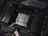 Cliquez pour agrandir Guide : montage du boitier Fanless Maxwell Pro Plus d'AKASA