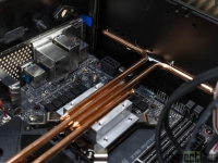 Cliquez pour agrandir Guide : montage du boitier Fanless Maxwell Pro Plus d'AKASA