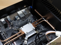Cliquez pour agrandir Guide : montage du boitier Fanless Maxwell Pro Plus d'AKASA