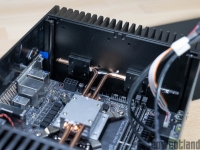 Cliquez pour agrandir Guide : montage du boitier Fanless Maxwell Pro Plus d'AKASA