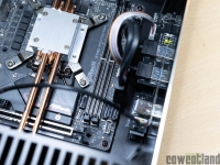 Cliquez pour agrandir Guide : montage du boitier Fanless Maxwell Pro Plus d'AKASA