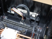 Cliquez pour agrandir Guide : montage du boitier Fanless Maxwell Pro Plus d'AKASA