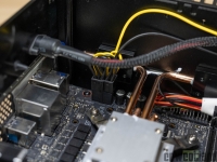 Cliquez pour agrandir Guide : montage du boitier Fanless Maxwell Pro Plus d'AKASA