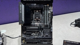 Cliquez pour agrandir Guide : montage du boitier Fanless Maxwell Pro Plus d'AKASA