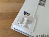 Cliquez pour agrandir Test Akko 5075B Plus ISO : Un tr�s bon tarif !
