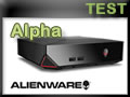 PC Alienware Alpha