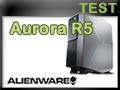Ordinateur Alienware Aurora R5