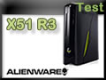 Mini PC Alienware X51 R3
