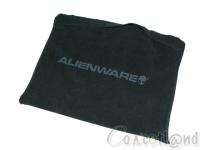 Cliquez pour agrandir Alienware M11X-R2, le netbook Gamer Ultime
