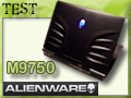 Alienware Area-51 m9750