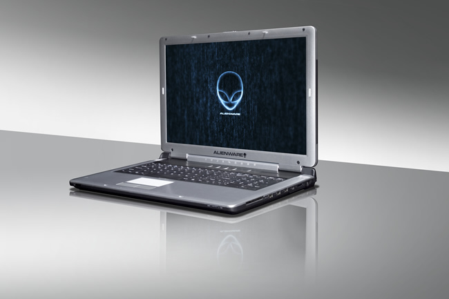 Image 1305, galerie Alienware rpond  vos questions
