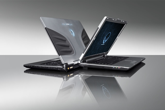 Image 1304, galerie Alienware rpond  vos questions