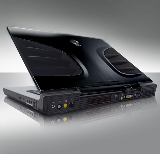 Image 1306, galerie Alienware rpond  vos questions