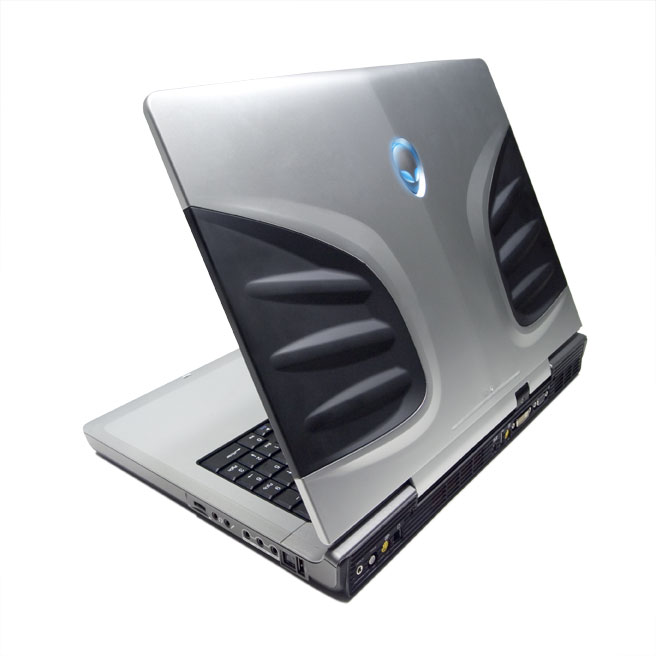 Image 1301, galerie Alienware rpond  vos questions