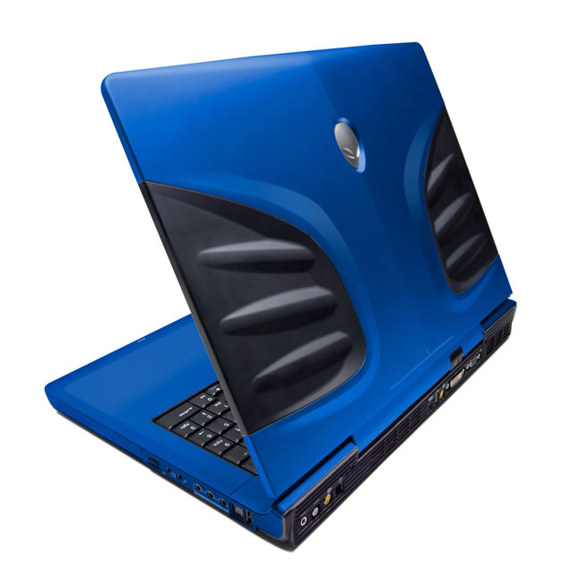 Image 1302, galerie Alienware rpond  vos questions