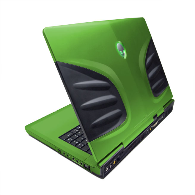 Image 1303, galerie Alienware rpond  vos questions