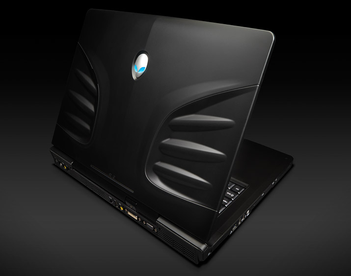 Image 1307, galerie Alienware rpond  vos questions