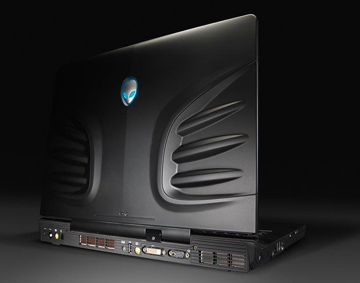 Image 1309, galerie Alienware rpond  vos questions