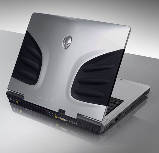 Image 1314, galerie Alienware rpond  vos questions