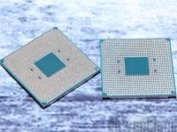 Cliquez pour agrandir Test des processeurs AMD RYZEN 7 3700X et RYZEN 9 3900X : Intel atomisé ?