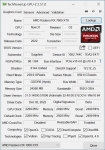 Cliquez pour agrandir Test SAPPHIRE NITRO+ AMD Radeon RX 7900 XTX Vapor-X 24 Go : NAVI 31 à son max ?