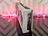 Cliquez pour agrandir Test ASRock Radeon RX 9060 XT Steel Legend : un peu de Legend pour la RX 9060 XT !