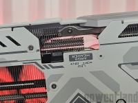 Cliquez pour agrandir Test ASRock Radeon RX 9060 XT Steel Legend : un peu de Legend pour la RX 9060 XT !