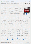 Cliquez pour agrandir Test ASRock Radeon RX 9060 XT Steel Legend : un peu de Legend pour la RX 9060 XT !