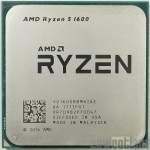 Ryzen 5 1600 Test Processeur AMD Ryzen 5 1600