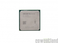 Cliquez pour agrandir Test processeur APU AMD A8-7670K
